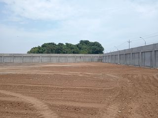 Foto 6 de VENTA DE LOCAL DE 2,700 M2. EN LURIN