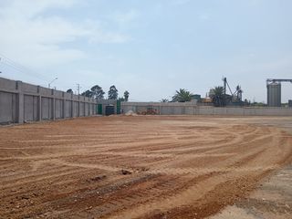 Foto 8 de VENTA DE LOCAL DE 2,700 M2. EN LURIN