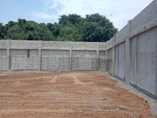 Foto 9 de VENTA DE LOCAL DE 2,700 M2. EN LURIN