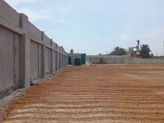 Foto 10 de VENTA DE LOCAL DE 2,700 M2. EN LURIN