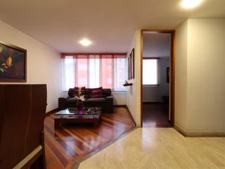 Foto 1 de Venta apartamento 55 mt2 – Normandía