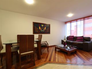 Foto 2 de Venta apartamento 55 mt2 – Normandía