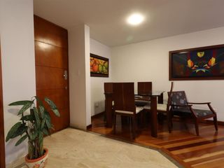 Foto 3 de Venta apartamento 55 mt2 – Normandía