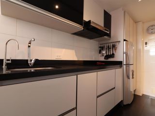 Foto 6 de Venta apartamento 55 mt2 – Normandía