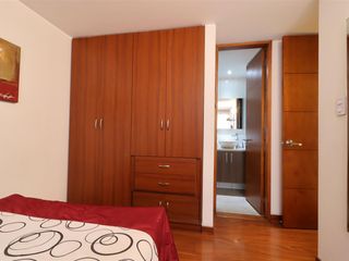 Foto 9 de Venta apartamento 55 mt2 – Normandía