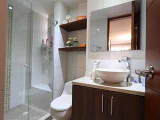 Foto 10 de Venta apartamento 55 mt2 – Normandía