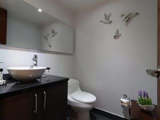 Foto 13 de Venta apartamento 55 mt2 – Normandía