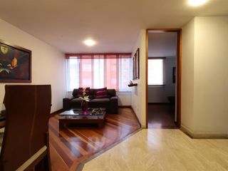 Foto 16 de Venta apartamento 55 mt2 – Normandía