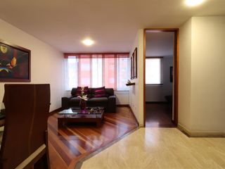 Foto 17 de Venta apartamento 55 mt2 – Normandía
