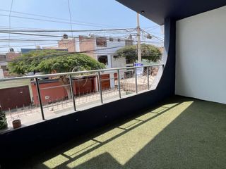 Foto 14 de HERMOSA CASA EN ESQUINA EN VENTA - LA PERLA CALLAO