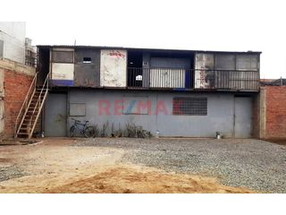 Foto 3 de ALQUILO TERRENO COMERCIAL EN PANAMERICANA SUR LURIN