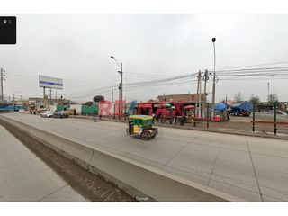 Foto 4 de ALQUILO TERRENO COMERCIAL EN PANAMERICANA SUR LURIN
