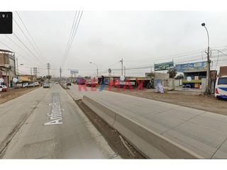 Foto 5 de ALQUILO TERRENO COMERCIAL EN PANAMERICANA SUR LURIN