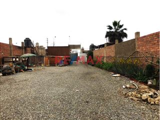 Foto 6 de ALQUILO TERRENO COMERCIAL EN PANAMERICANA SUR LURIN