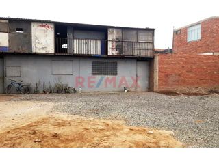 Foto 8 de ALQUILO TERRENO COMERCIAL EN PANAMERICANA SUR LURIN
