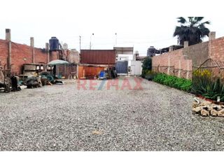 Foto 12 de ALQUILO TERRENO COMERCIAL EN PANAMERICANA SUR LURIN