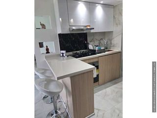 Foto 4 de VENDO APARTAMENTO EN LA HACIENDA KACHIPAY