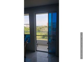Foto 6 de VENDO APARTAMENTO EN LA HACIENDA KACHIPAY