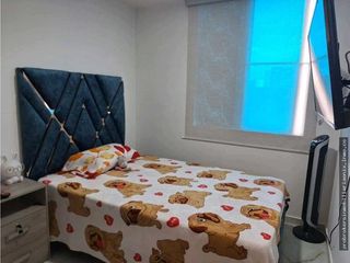 Foto 10 de VENDO APARTAMENTO EN LA HACIENDA KACHIPAY