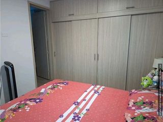 Foto 13 de VENDO APARTAMENTO EN LA HACIENDA KACHIPAY
