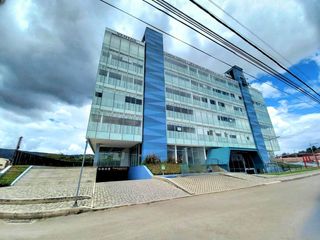 Foto 4 de OFICINA EN VENTA SECTOR VEREDA BOJACA AVENIDA PASEO DE LOS ZIPA TRES ESQUINAS CHIA CUNDINAMARCA