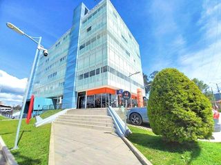 Foto 1 de OFICINA EN VENTA SECTOR VEREDA BOJACA AVENIDA PASEO DE LOS ZIPA TRES ESQUINAS CHIA CUNDINAMARCA