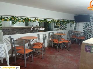 Foto 4 de ALQUILO LOCAL CENTRICO EN HUANCAYO