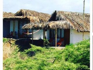 Foto 1 de Oportunidad única hermoso Hotel en Venta en Mancora a precio de terreno !!!! 😎🌴🏖️