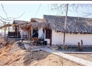 Foto 3 de Oportunidad única hermoso Hotel en Venta en Mancora a precio de terreno !!!! 😎🌴🏖️