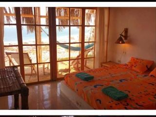 Foto 6 de Oportunidad única hermoso Hotel en Venta en Mancora a precio de terreno !!!! 😎🌴🏖️