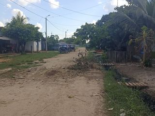 Foto 2 de OCASION Terreno de 400 m² (10x40) $28,000 - PUCALLPA