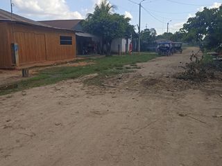 Foto 1 de OCASION Terreno de 400 m² (10x40) $28,000 - PUCALLPA