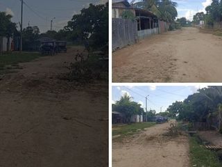 Foto 4 de OCASION Terreno de 400 m² (10x40) $28,000 - PUCALLPA