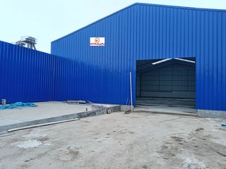 Foto 1 de LOCAL INDUSTRIAL DE 2,000 M2. EN LURIN