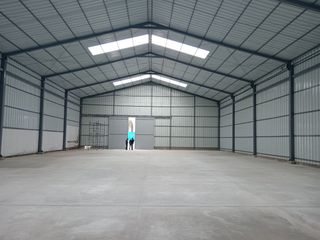 Foto 2 de LOCAL INDUSTRIAL DE 2,000 M2. EN LURIN