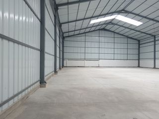 Foto 8 de LOCAL INDUSTRIAL DE 2,000 M2. EN LURIN