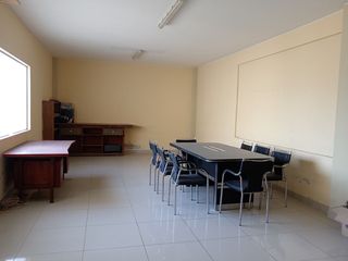 Foto 7 de LOCAL INDUSTRIAL DE 2,000 M2. EN LURIN