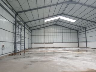 Foto 6 de LOCAL INDUSTRIAL DE 2,000 M2. EN LURIN