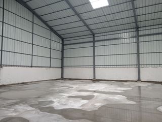 Foto 4 de LOCAL INDUSTRIAL DE 2,000 M2. EN LURIN