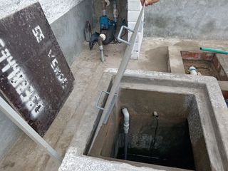 Foto 10 de LOCAL INDUSTRIAL DE 2,000 M2. EN LURIN