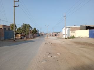 Foto 11 de LOCAL INDUSTRIAL DE 2,000 M2. EN LURIN