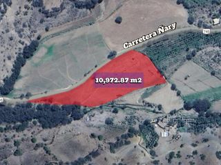 Foto 1 de ¡Gran Oportunidad De Inversión En Collambay – Más De 10,000 M² A Un Precio Increíble! | (aipanaque)