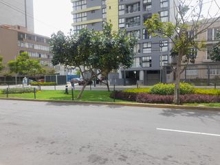 Foto 16 de VENTA DE DEPARTAMENTO DÚPLEX EN JESÚS MARÍA