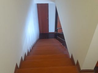 Foto 19 de VENTA DE DEPARTAMENTO DÚPLEX EN JESÚS MARÍA
