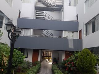 Foto 4 de VENTA DE DEPARTAMENTO DÚPLEX EN JESÚS MARÍA