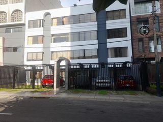 Foto 2 de VENTA DE DEPARTAMENTO DÚPLEX EN JESÚS MARÍA
