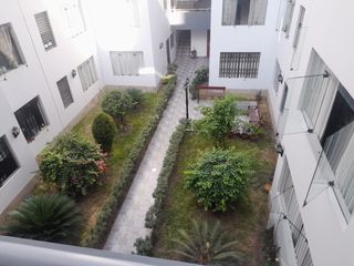 Foto 3 de VENTA DE DEPARTAMENTO DÚPLEX EN JESÚS MARÍA