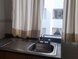 Foto 12 de VENTA DE DEPARTAMENTO DÚPLEX EN JESÚS MARÍA