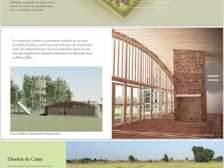 Foto 6 de VENTA DE TERRENO+PROYECTO PARA CONDOMINIO DE CAMPO EN CHICHA