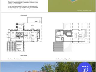 Foto 8 de VENTA DE TERRENO+PROYECTO PARA CONDOMINIO DE CAMPO EN CHICHA